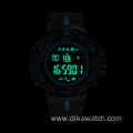 SMAEL Brand Sport Watches Digital Wrist Watches 8012